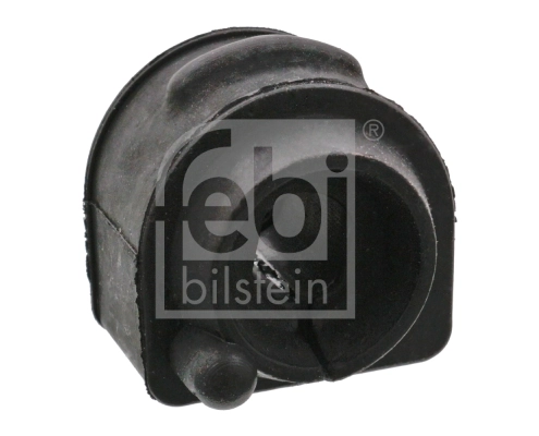 Mounting, stabiliser bar